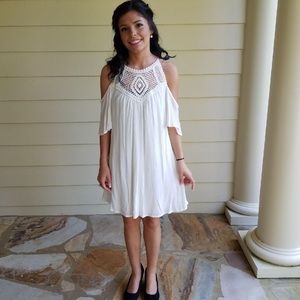 Meet your Posher, Trinity